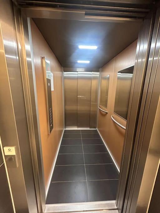 Apartament Stary Στσέτσιν Εξωτερικό φωτογραφία