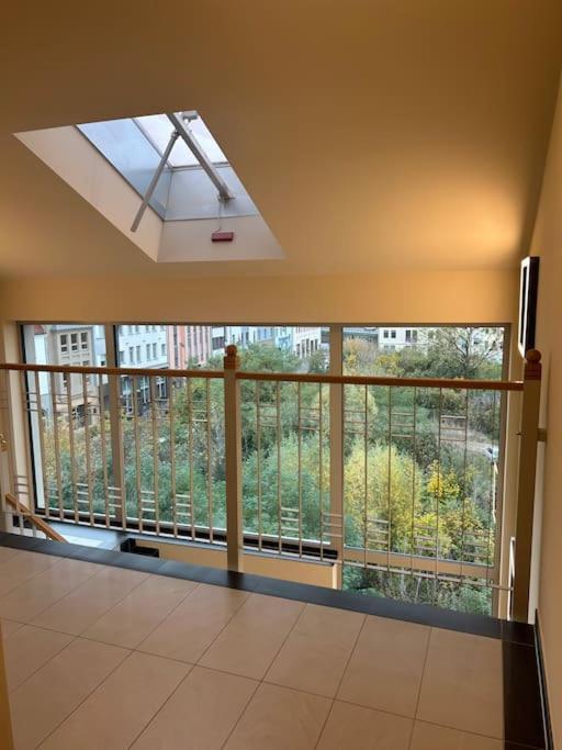 Apartament Stary Στσέτσιν Εξωτερικό φωτογραφία