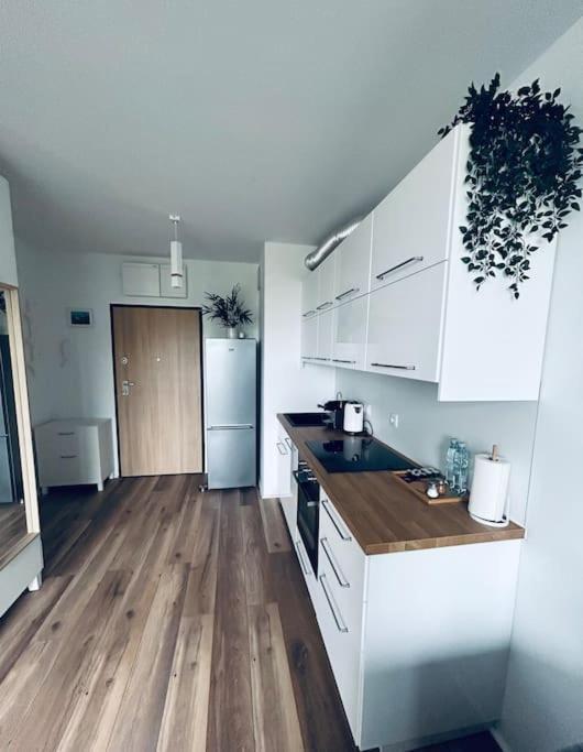 Apartament Stary Στσέτσιν Εξωτερικό φωτογραφία