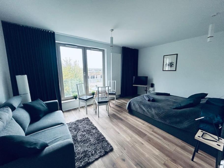 Apartament Stary Στσέτσιν Εξωτερικό φωτογραφία
