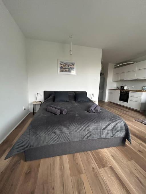 Apartament Stary Στσέτσιν Εξωτερικό φωτογραφία