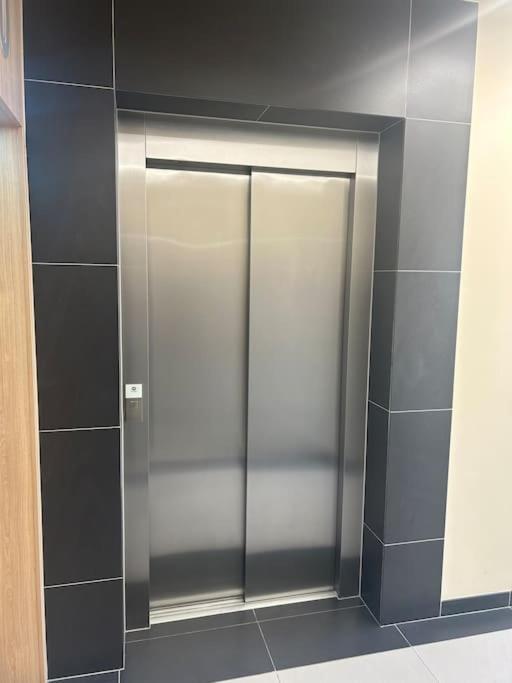 Apartament Stary Στσέτσιν Εξωτερικό φωτογραφία