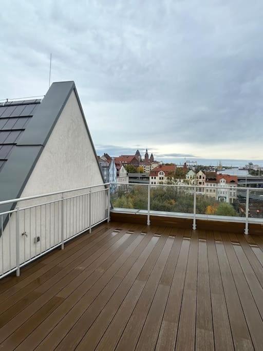 Apartament Stary Στσέτσιν Εξωτερικό φωτογραφία
