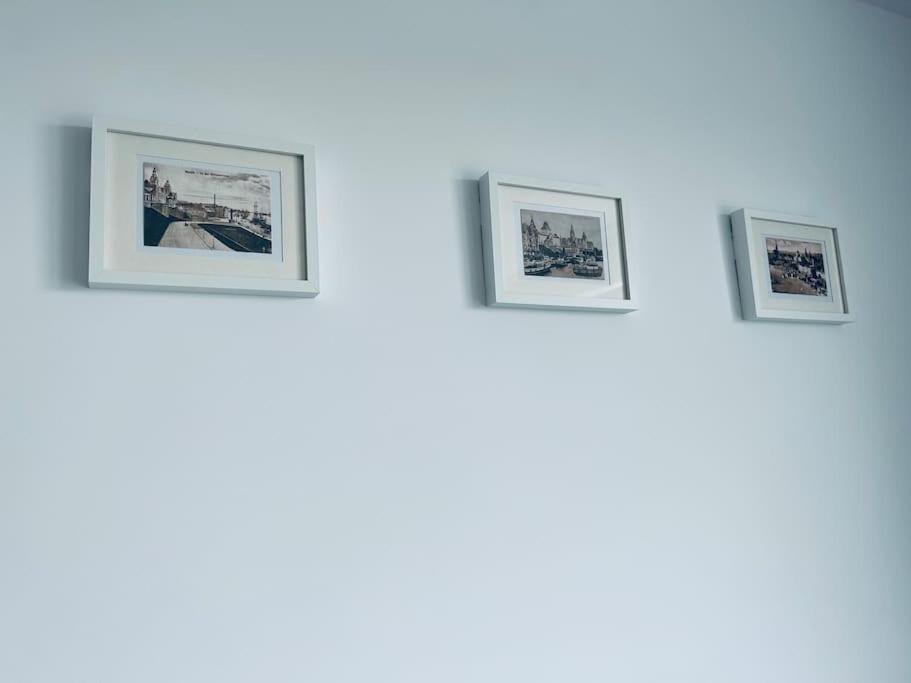 Apartament Stary Στσέτσιν Εξωτερικό φωτογραφία
