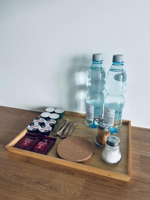 Apartament Stary Στσέτσιν Εξωτερικό φωτογραφία